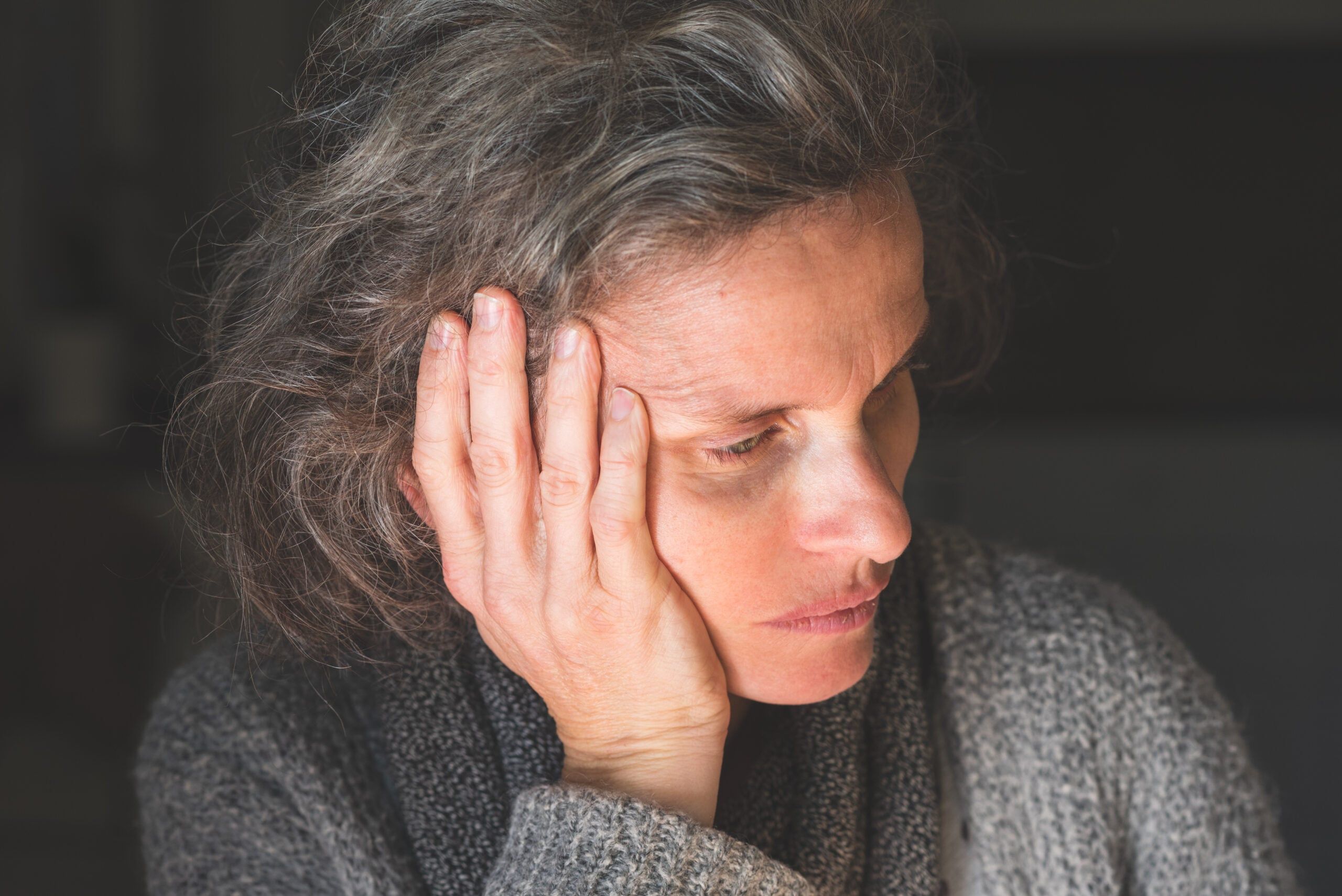 After my last child moved out, I realized the quiet in my house wasn’t the hardest part—these 12 identity shifts were