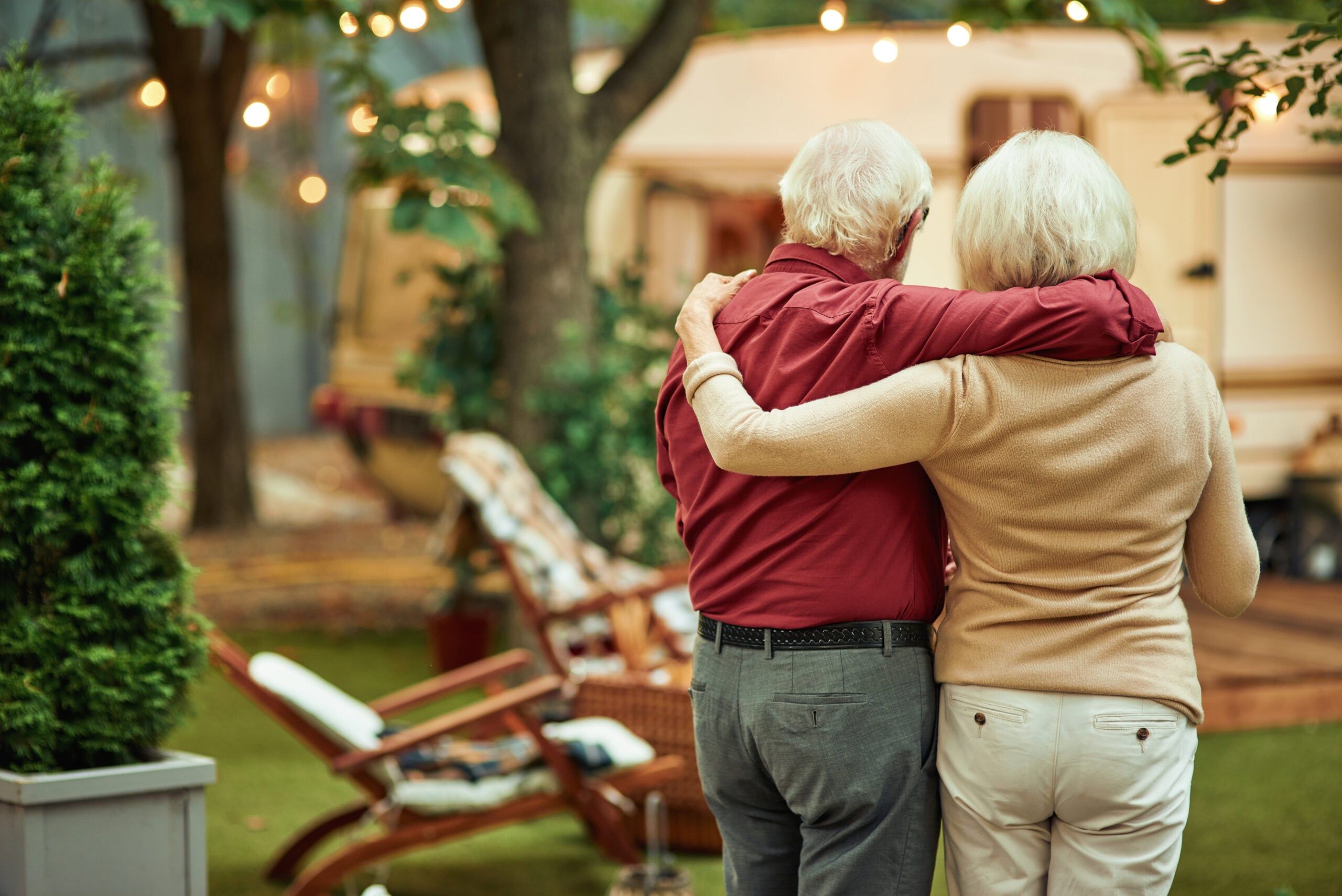 Being “rich” in life doesn’t always show up in money—these 11 types of wealth are what actually carry people through aging