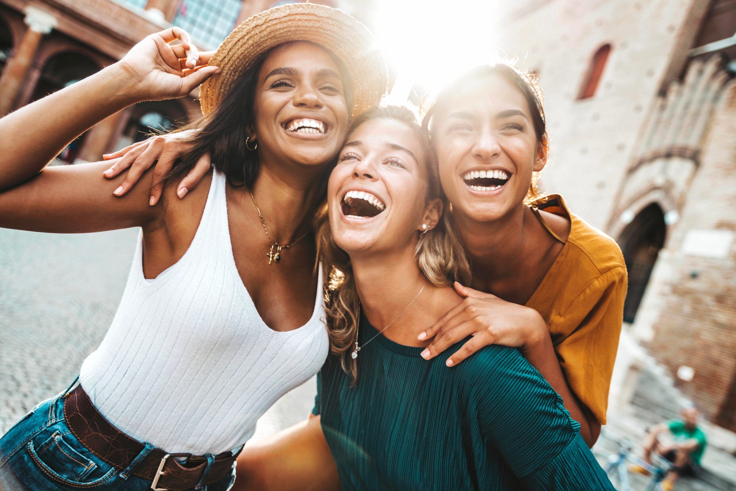 Some friendships fall apart after one argument while others survive years of distance, and the difference usually comes down to these 9 things