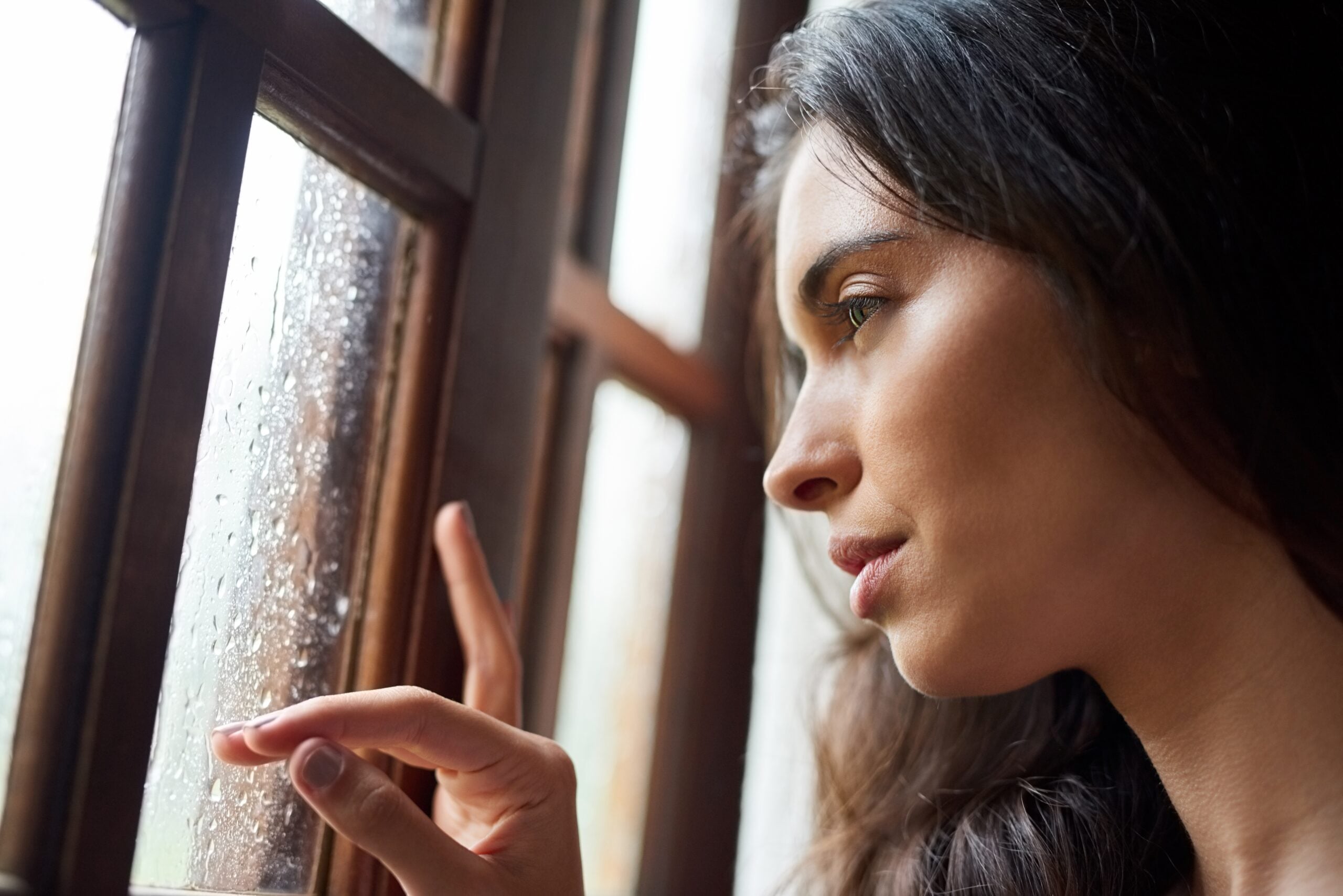 Psychology says the friend who has it all together often ends up the loneliest in the group—because strength became their identity long before it became their choice