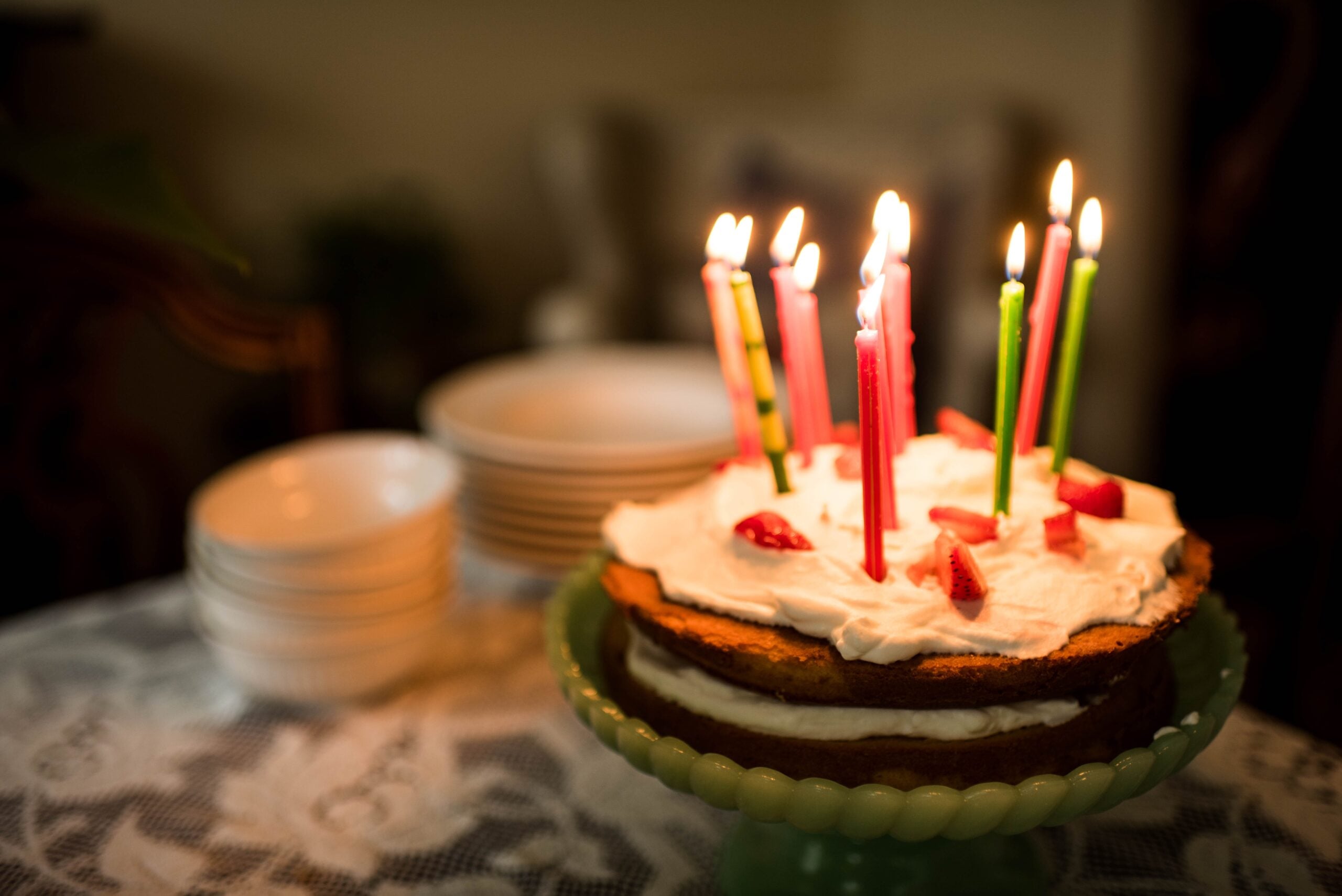 I went on a birthday trip and came back questioning my entire marriage—these 9 realizations are what made me see it differently