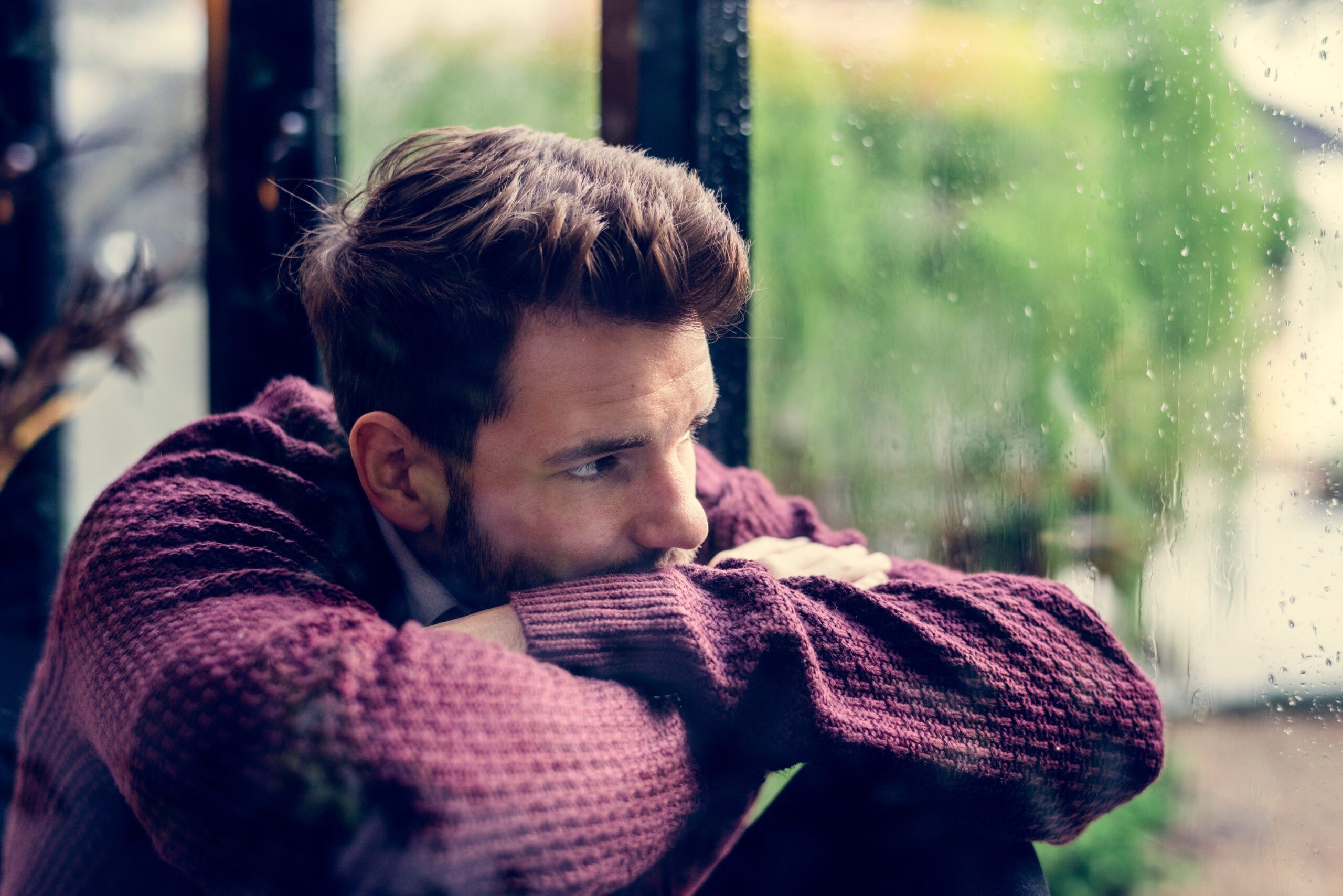 The better you get at handling your loneliness, the easier it is for everyone to miss it—these patterns explain why it becomes invisible