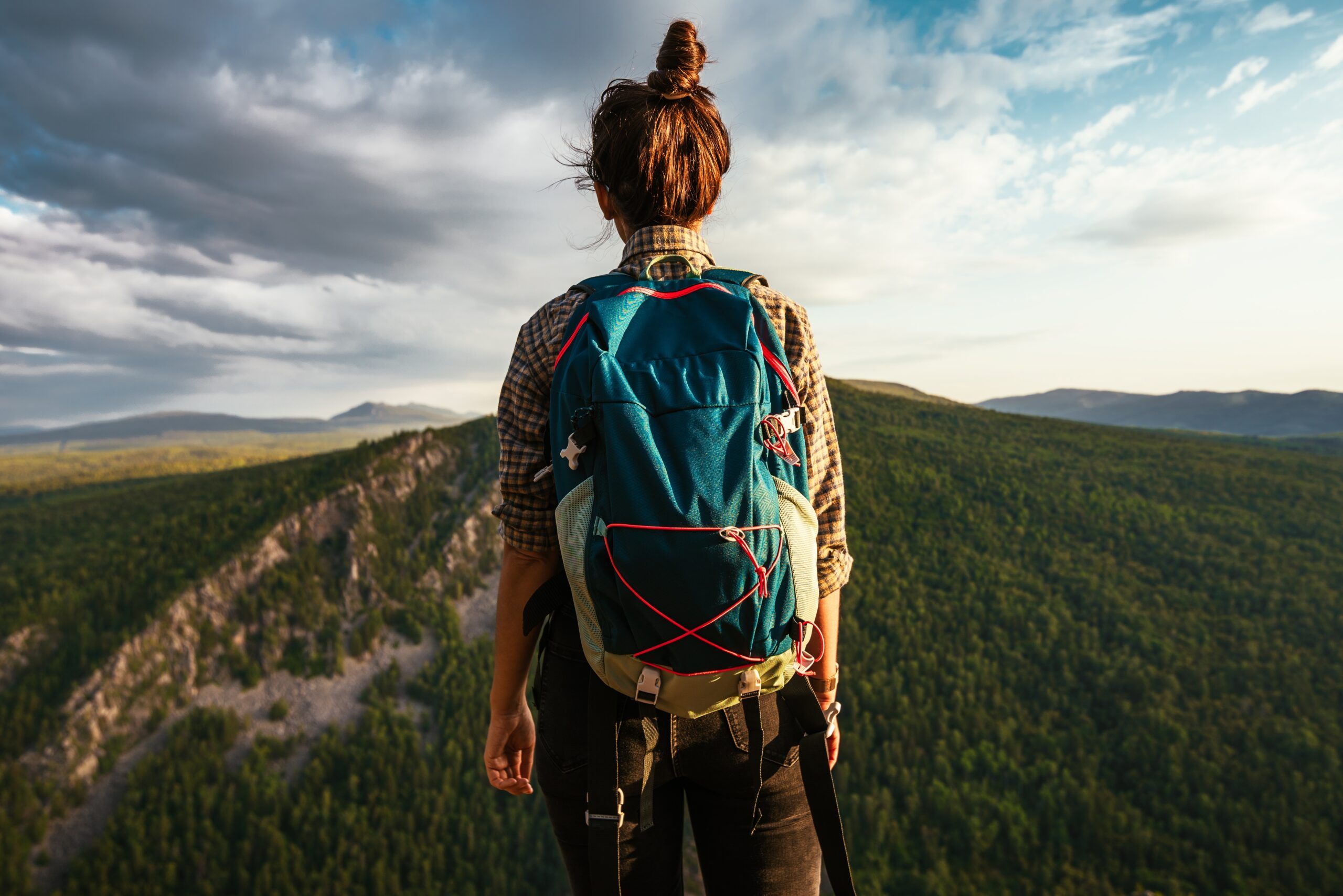 What makes some people fiercely independent isn’t personality—it’s how young they were when they were forced to handle things alone