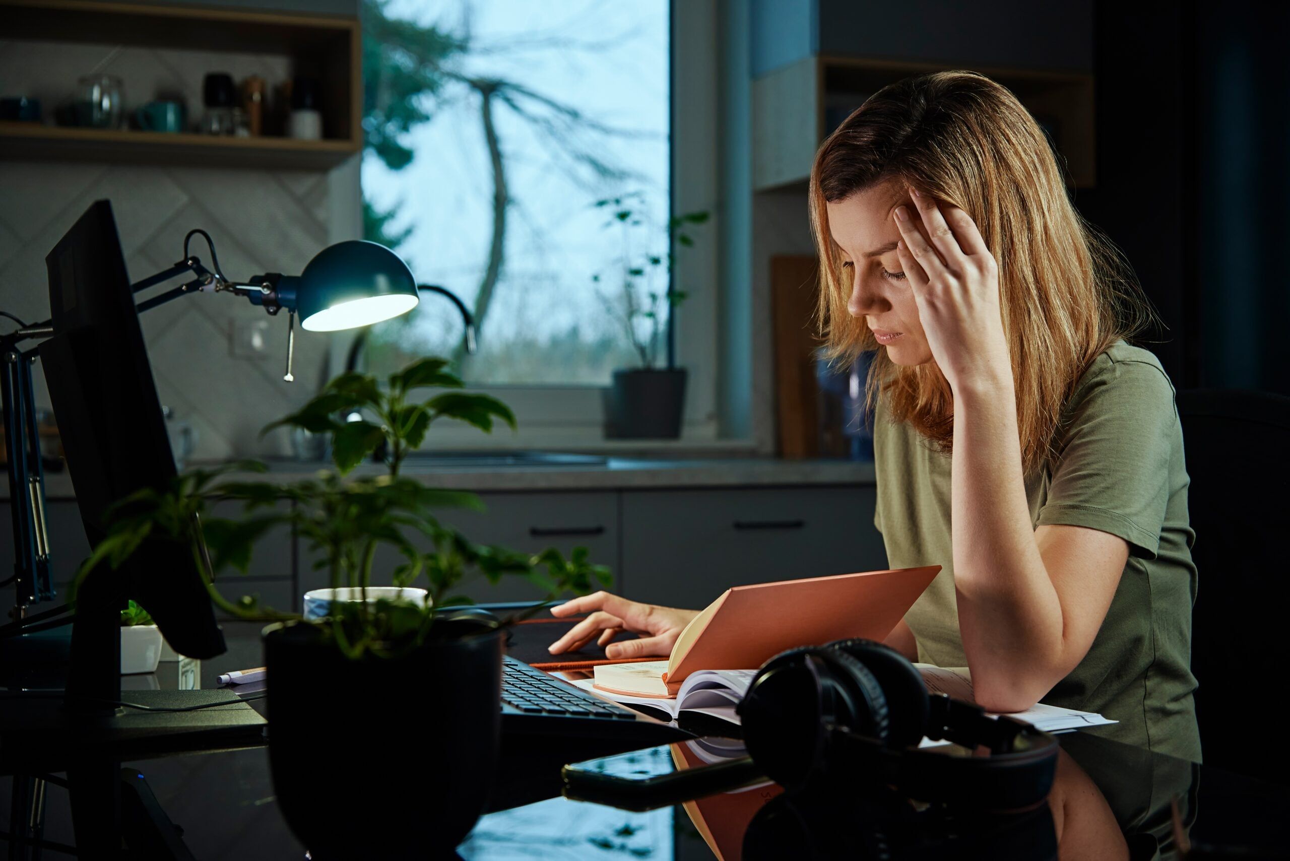 Therapists say the most high-functioning people often grew up with parents they couldn’t fully lean on