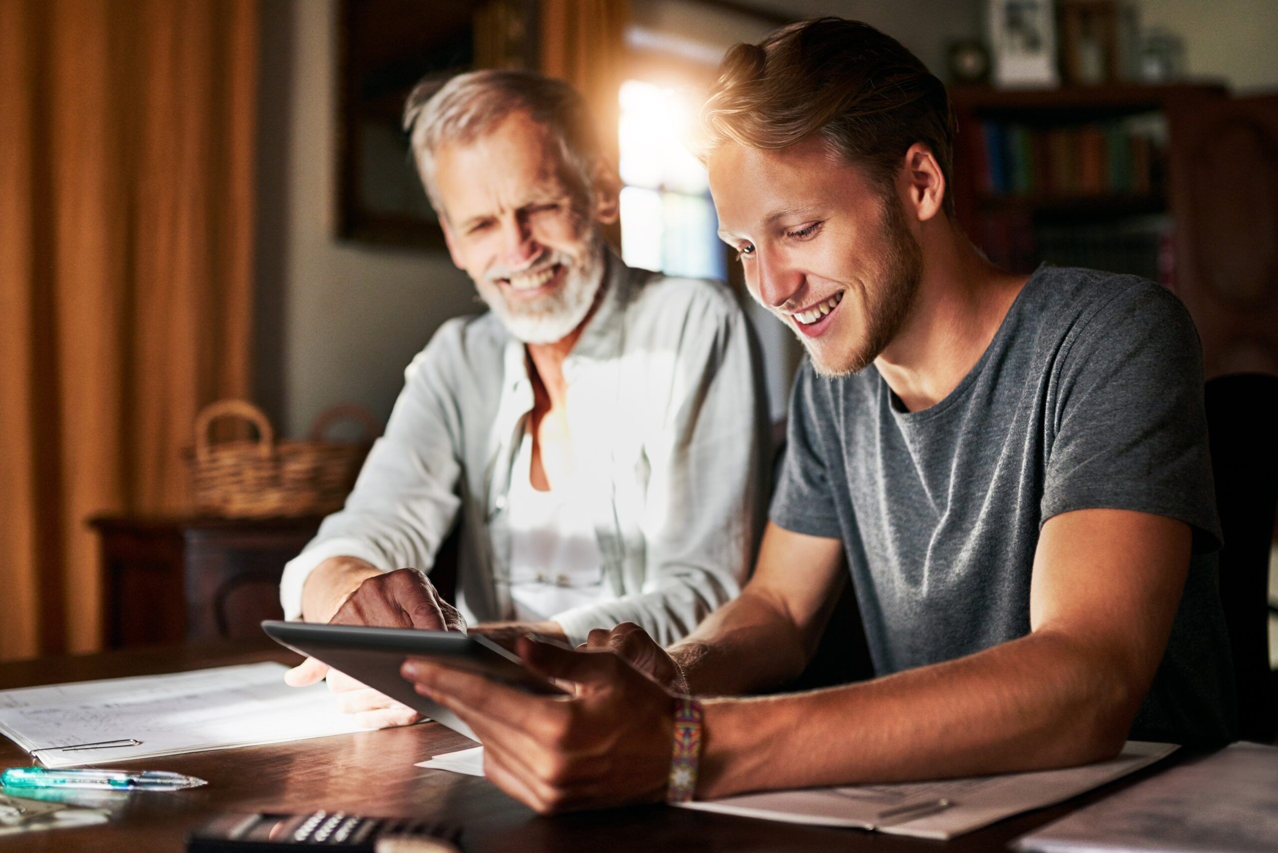 If you want your adult kids to actually enjoy your company, these conversation habits matter more than you think