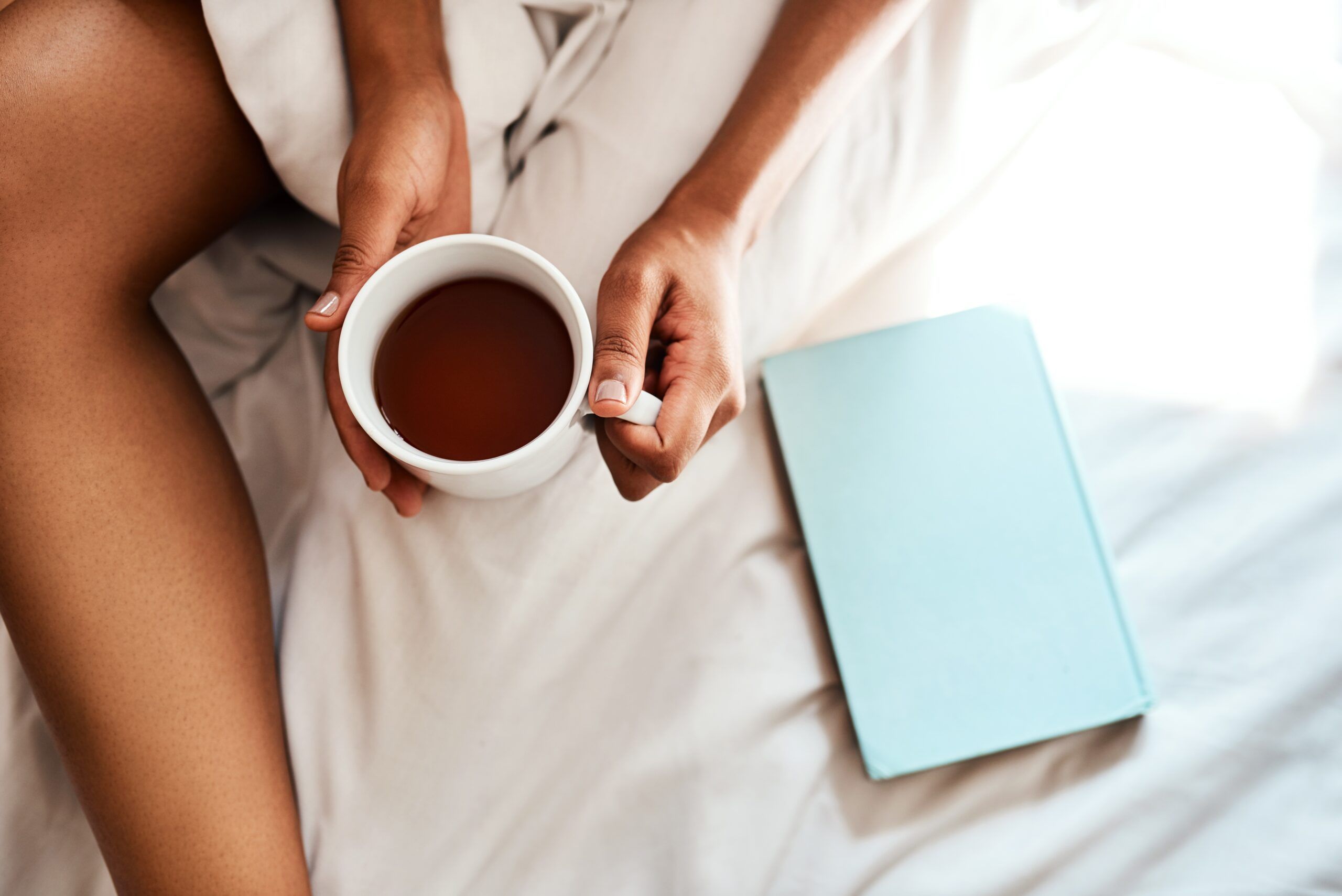I’ve stopped forcing myself to make plans and be social—and my life is way better