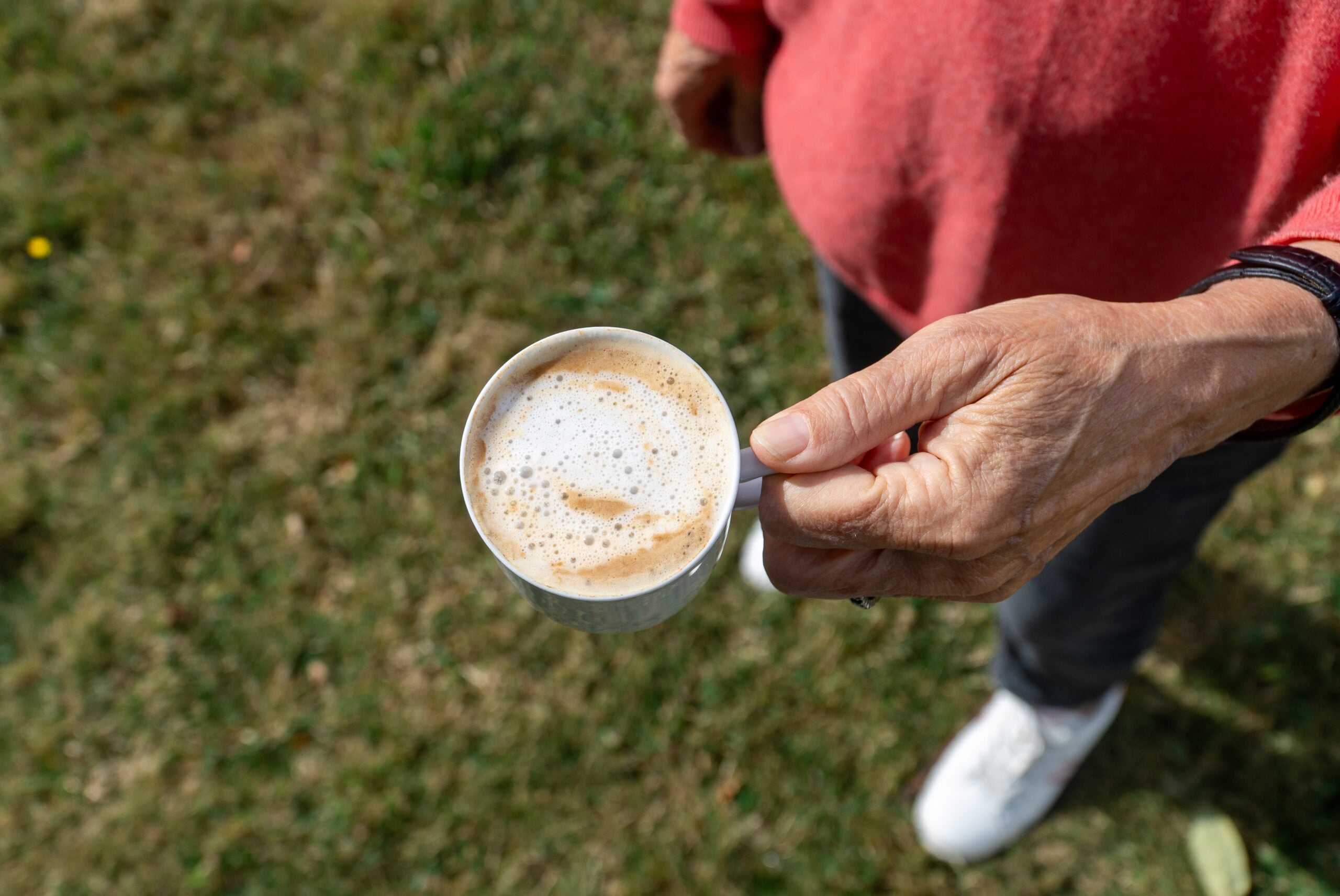 I thought retirement would feel like finally exhaling—but it’s the random Tuesday mornings, sitting with coffee and nowhere to be, that these 10 realizations hit