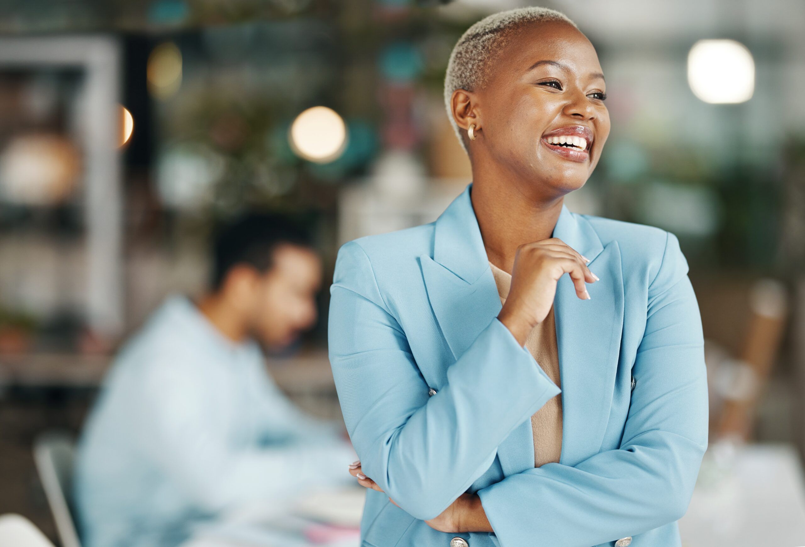 That effortless confidence some women project is often built on these quiet forms of overcontrol