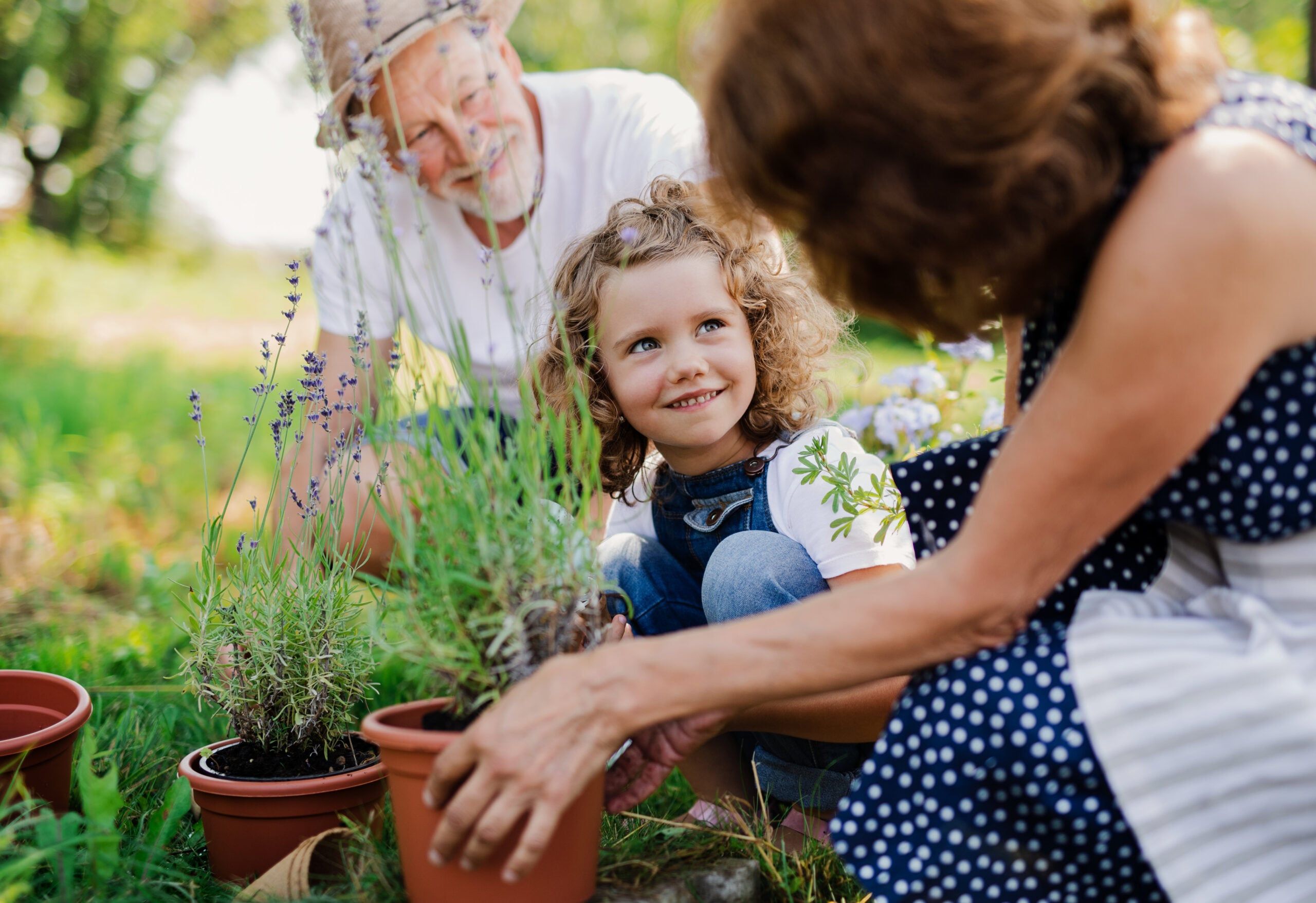 Many grandparents think relevance is automatic—it isn’t; it’s built in small, unglamorous moments