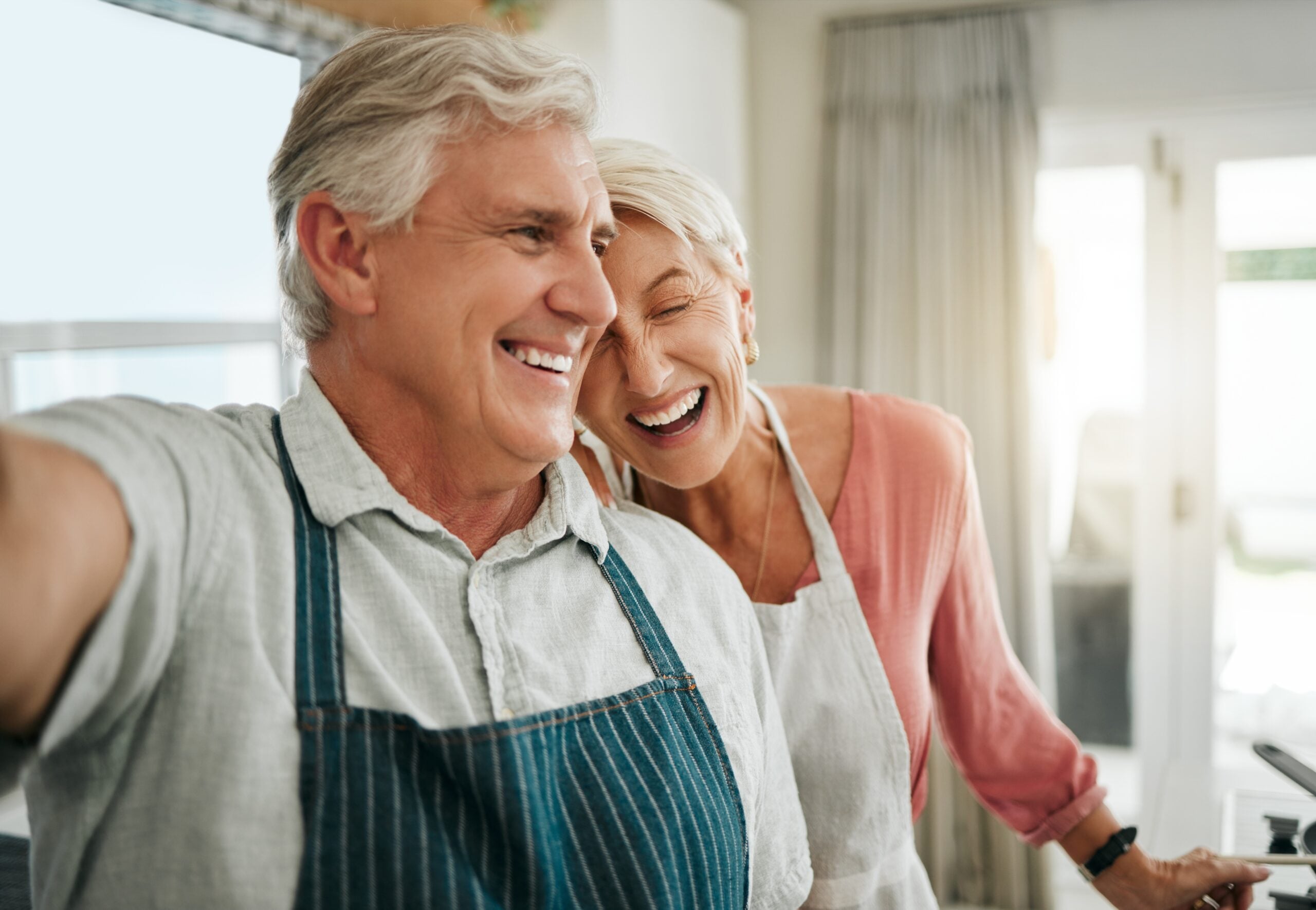Retirement evenings can disappear without you noticing— these small choices are what make them feel alive again
