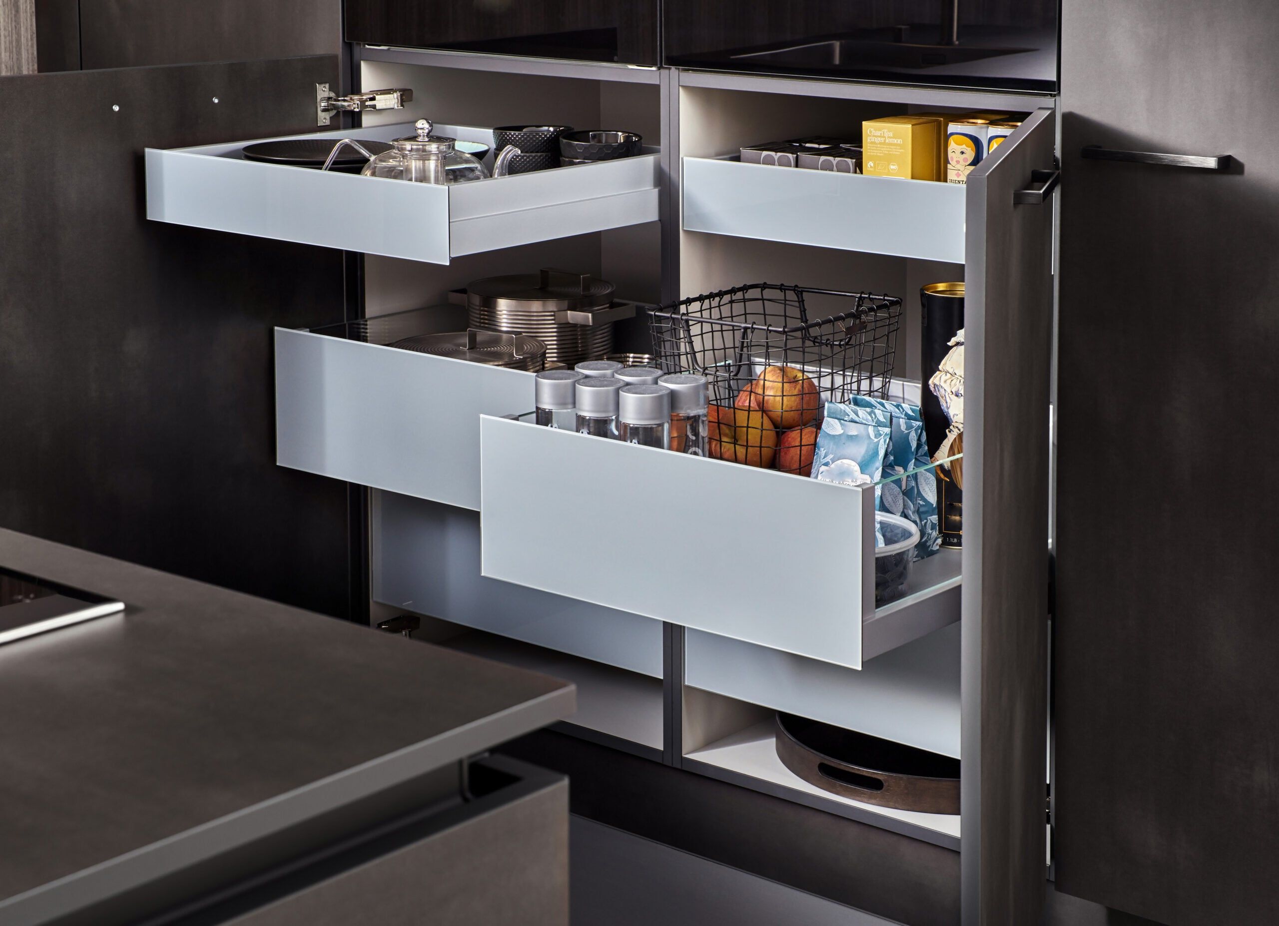 13 Things in Your Pantry That Are Probably Are Older Than You