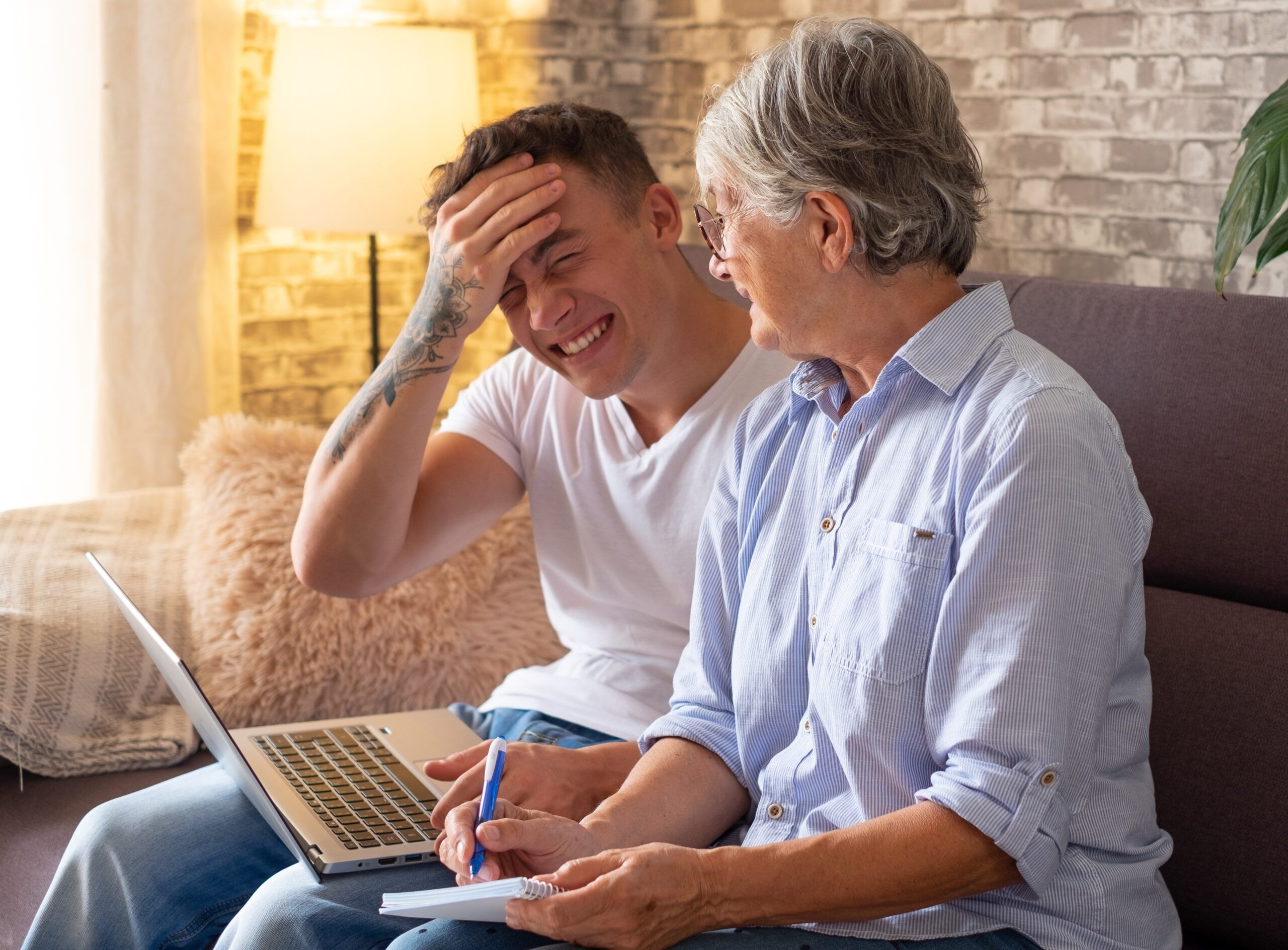 10 Phrases Boomers Use As Praise That Younger Generations Almost Always Interpret As Criticism