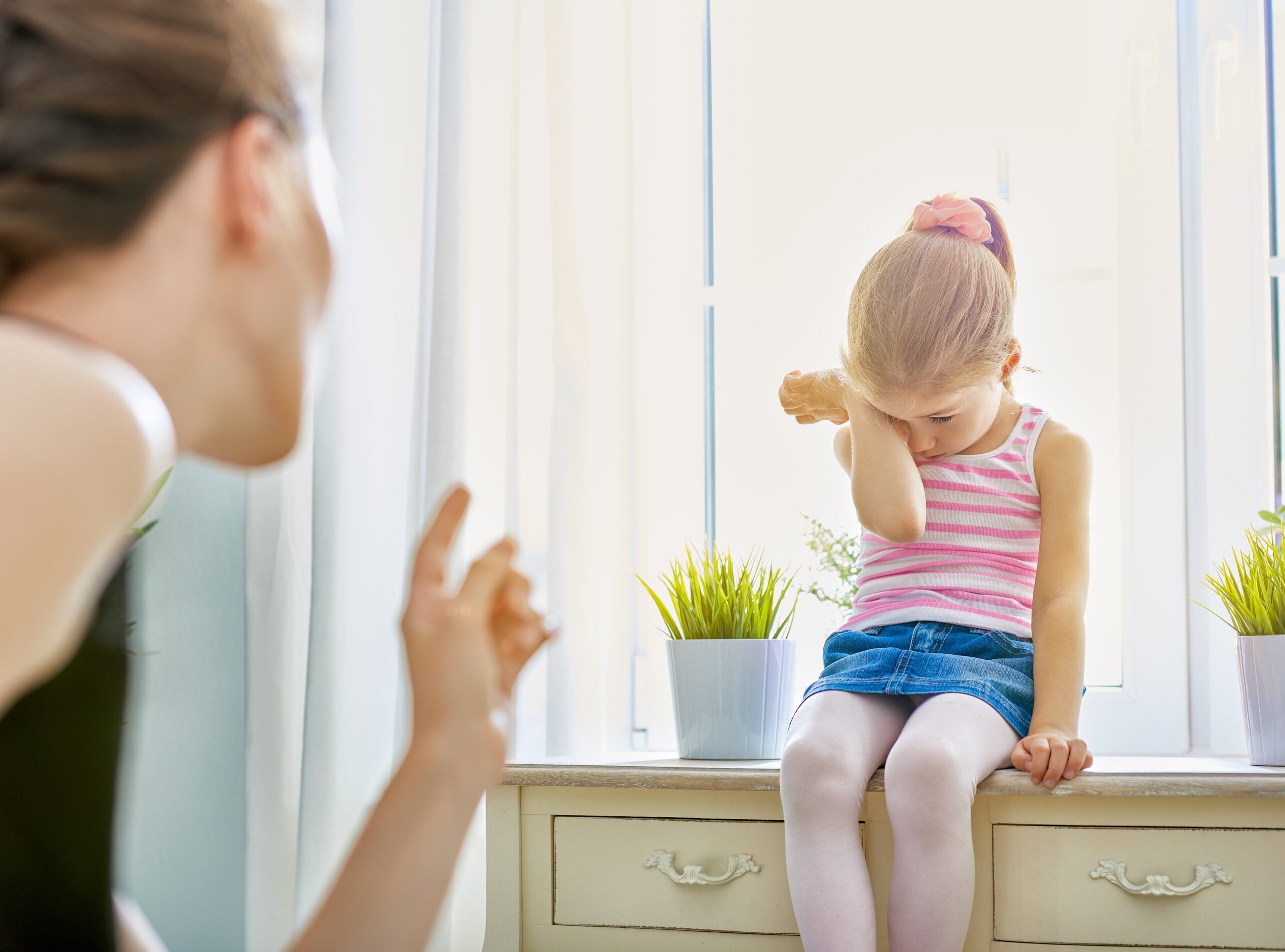 If you grew up hearing these 10 phrases from your parents, psychologists say it may explain why self-doubt still follows you into adulthood