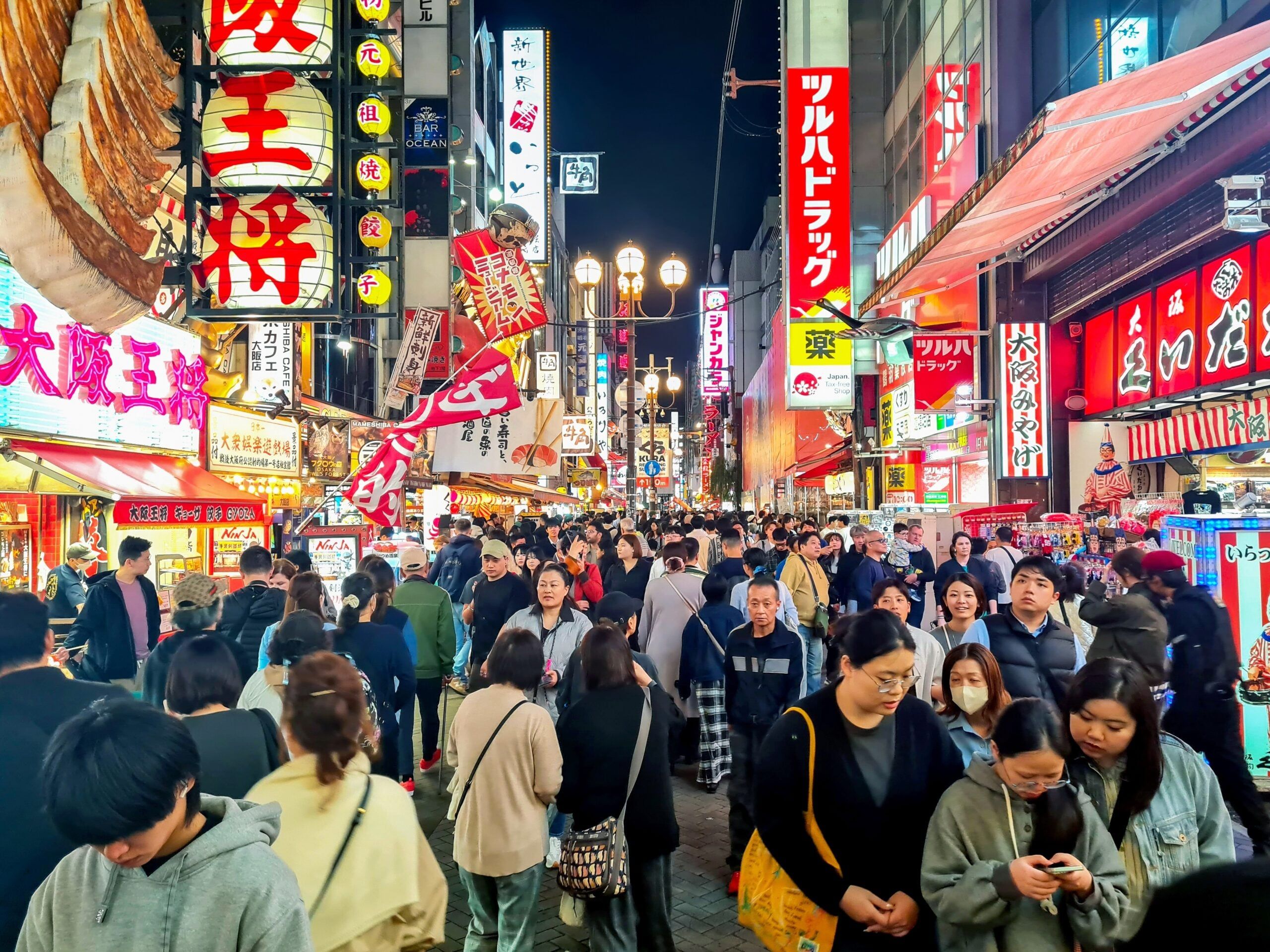 9 Personality Traits That Only Emerge When You Spend A Week In A Country Where You Don’t Speak The Language