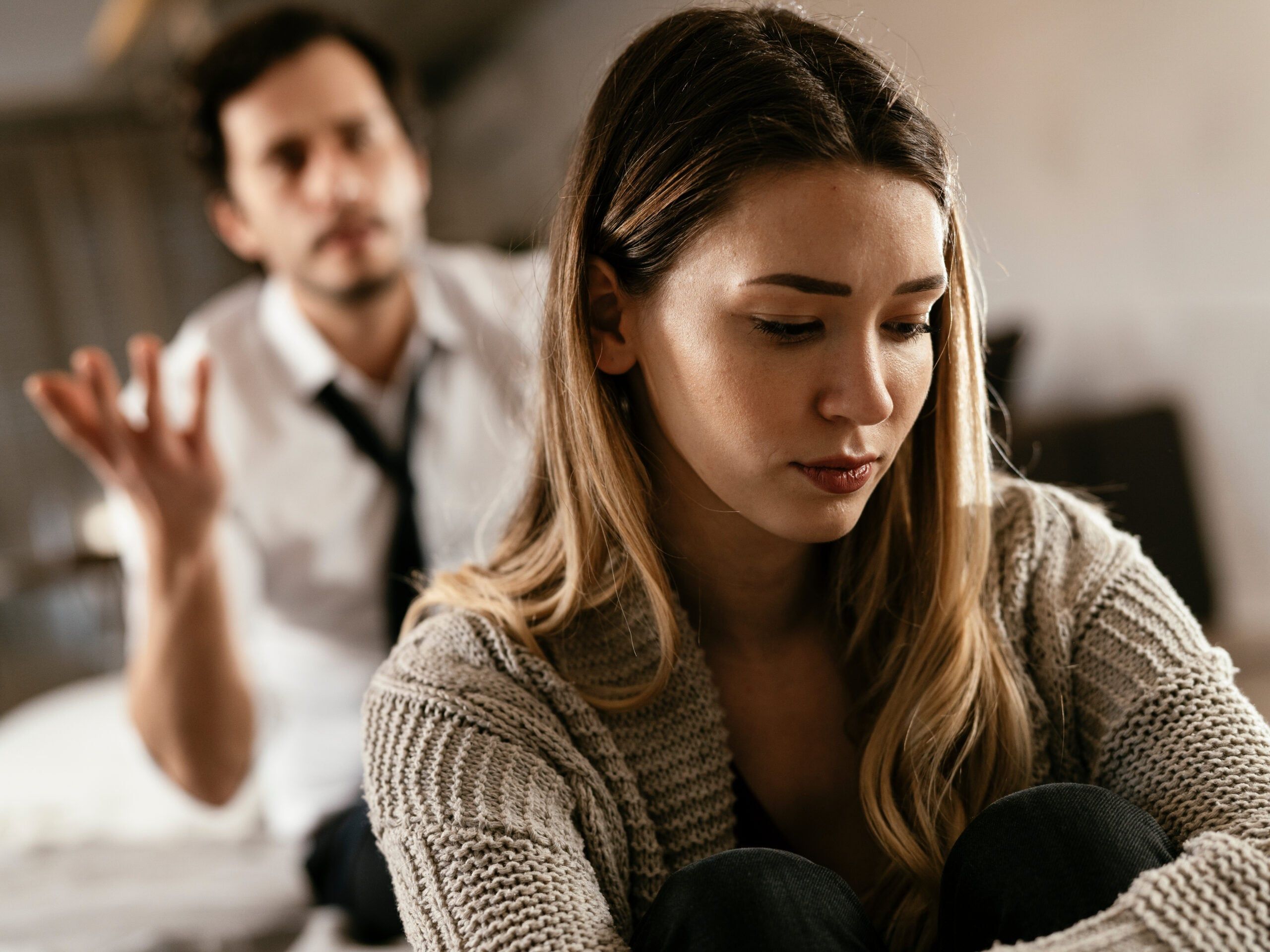 Highly perceptive people handle arguments differently because they understand these 9 truths about human nature and conflict