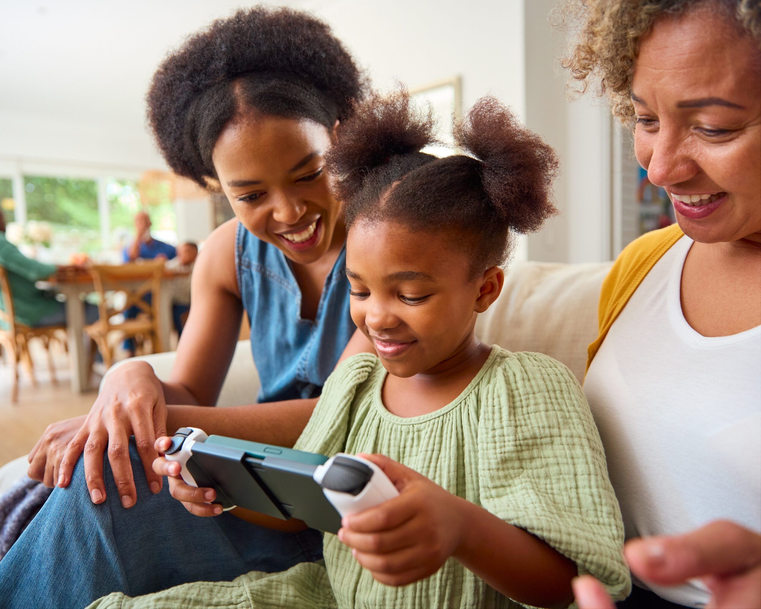 It’s hard to watch a parent become the version you needed only after you no longer need them