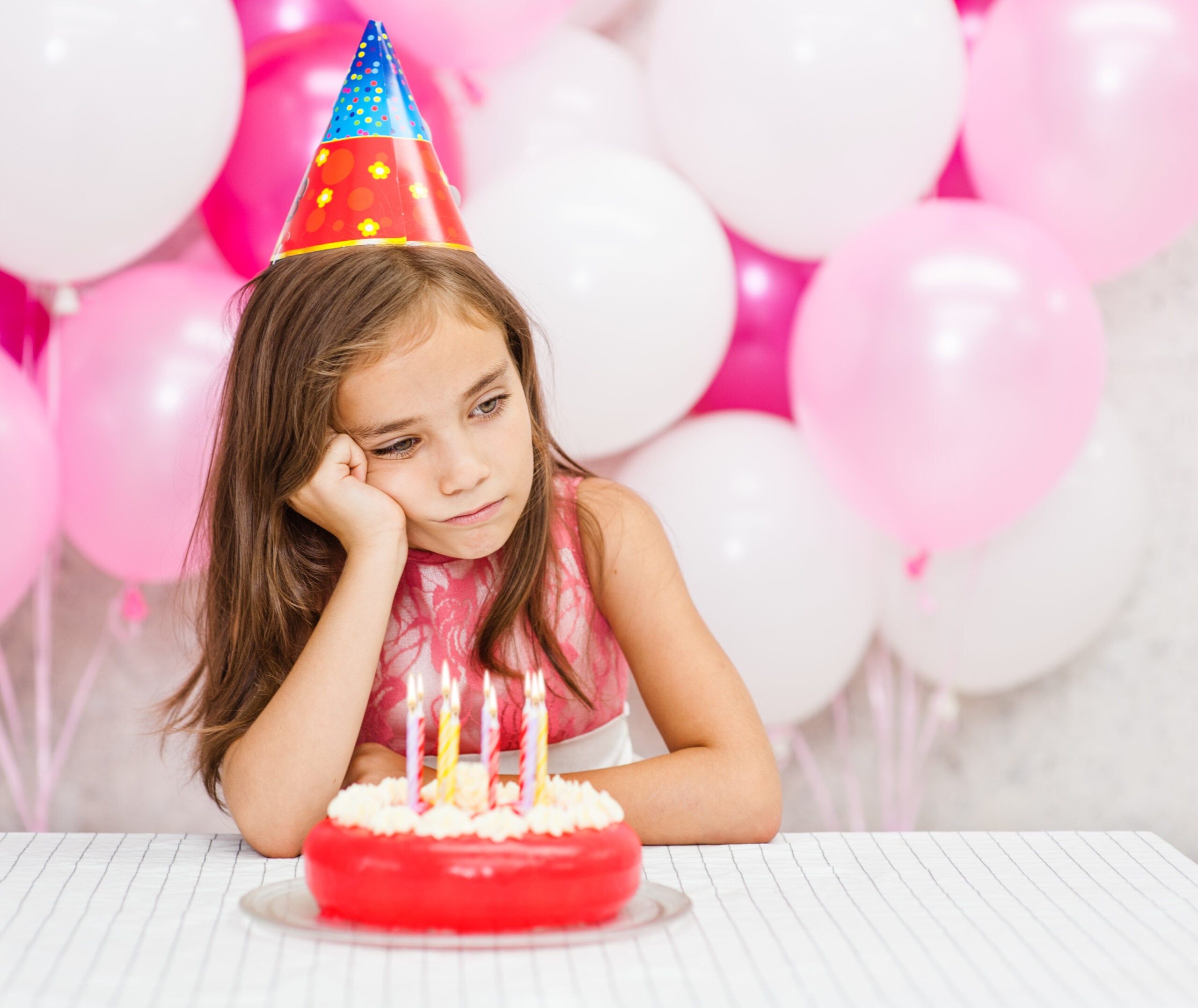 Psychology says if you feel awkward receiving expensive gifts, that reaction likely formed long before adulthood