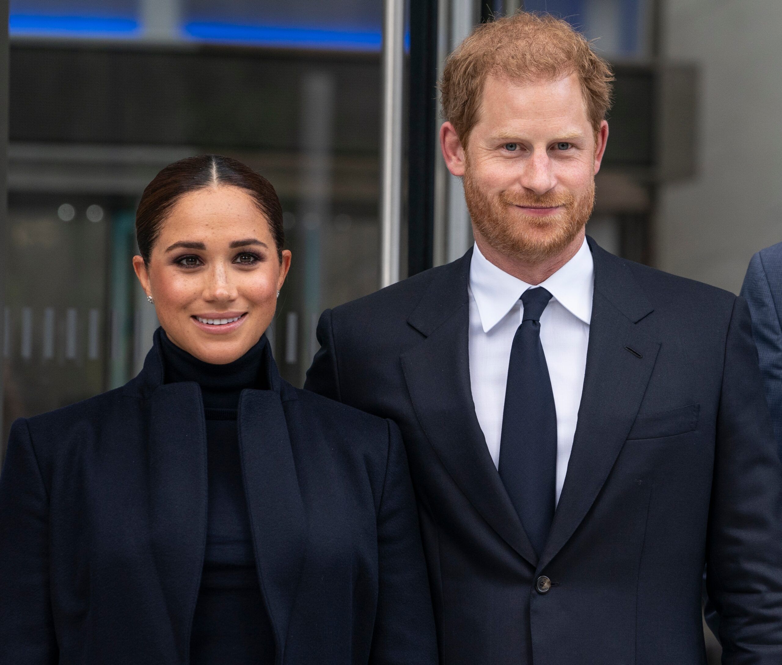 13 Ways The Palace Is Still Controlling The Megan And Harry Narrative