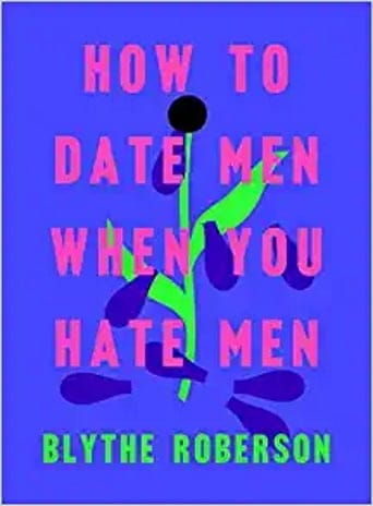 how to date men cover