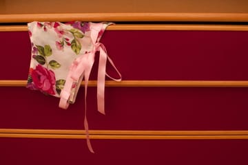 What Your Lingerie Drawer Says About You