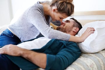 7 Things Men Can Do To Actually Make Us Want To Settle Down