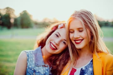 15 Reasons Sisters Make The Best Friends