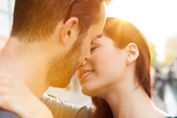 Opinion: If He’s A Bad Kisser, He’ll Be A Bad Boyfriend