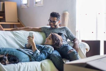 Hard Relationship Lessons You Can Only Learn From Living Together