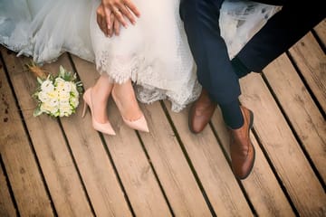 10 Reasons I’m Terrified Of My Upcoming Wedding