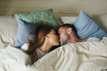 If A Guy Does These Things In Bed The First Time We Sleep Together, There Won’t Be A Second Time