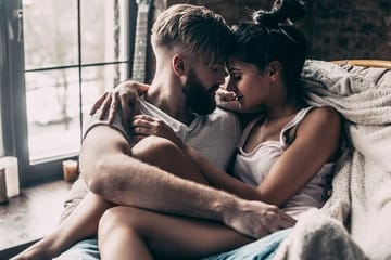 10 Ways To Make Love When You Want It Rough