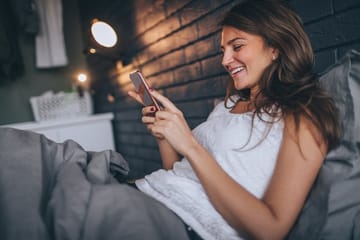 Send These 10 Texts And Your Guy Will Love You
