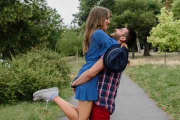 Here’s How You Know You’ve Finally Found An Amazing Guy