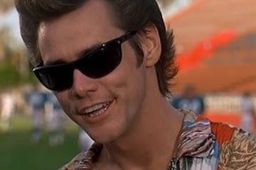There Might Be Another ‘Ace Ventura’ Movie In The Works And I’ve Never Wanted Anything More