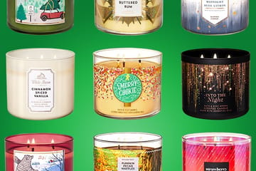 Get Yourself To Bath & Body Works TODAY For The Shop’s One-Day Candle Sale