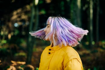 Pastel Unicorn Hair Is The Beauty Trend That’s Perfect For Spring