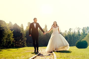 13 Signs You’re Getting Married For The Wrong Reasons
