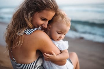 9 Reasons Single Moms Are The Toughest Women Around