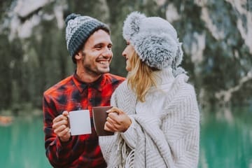 10 Fun Christmas-Themed Dates To Try With Your Partner