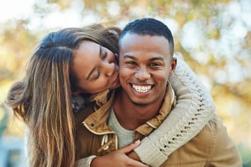 Is He My Soulmate? Signs You’ve Connected On A Deeply Spiritual Level