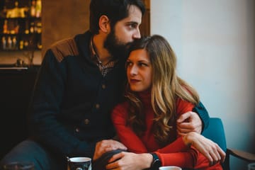 How To Help A Partner With Anxiety And Make Them Feel Supported