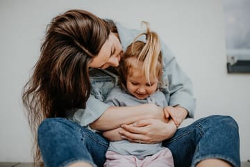 How Being A Stay-At-Home Mom Makes Me A Better Partner