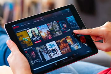Netflix Plans To Start Inserting Commercials Into Some Of Its Content