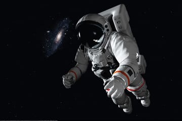 Astronauts Definitely Shouldn’t Masturbate In Space, NASA Scientist Says