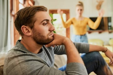 Why Your Boyfriend Is Being Distant And What To Do About It