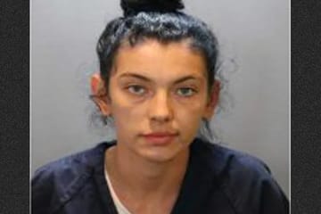 Woman Arrested For Running Over Man She Believed Tried To Run Over Cat