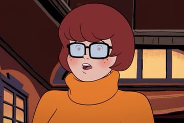 Velma Is Officially A Lesbian In The New ‘Scooby-Do’ Movie