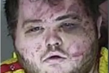 First Mugshot Of Club Q Nightclub Shooter Shows Beaten And Bruised Face