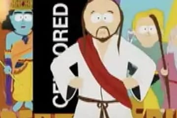 There Are 5 South Park Episodes That Are Literally Impossible To Watch Legally