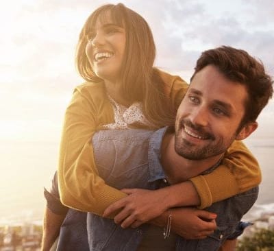 8 Unexpected Ways Love Changes You